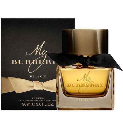 black burberry perfume|burberry black perfume price.